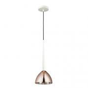 Подвесной светильник Odeon Light Paolo 4009/1