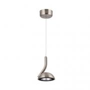 Подвесной светодиодный светильник Odeon Light Karima 3535/1L