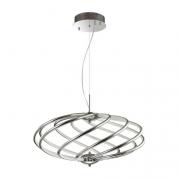Подвесной светодиодный светильник Odeon Light Leona 4025/99L