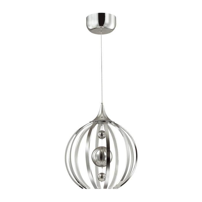 Подвесной светодиодный светильник Odeon Light Nicco 4033/50L