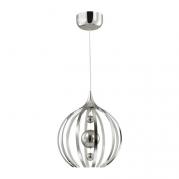 Подвесной светодиодный светильник Odeon Light Nicco 4033/50L