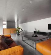 Потолочный светильник Odeon Light Montala 3576/1C