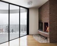 Потолочный светильник Odeon Light Pillaron 3563/2C