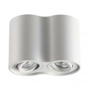 Потолочный светильник Odeon Light Pillaron 3564/2C