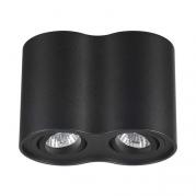 Потолочный светильник Odeon Light Pillaron 3565/2C