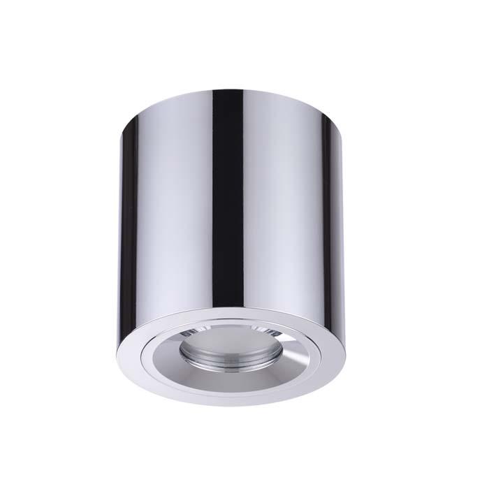 Потолочный светильник Odeon Light Spartano 3584/1C