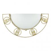 Настенный светильник Odeon Light Kanti 3483/1W