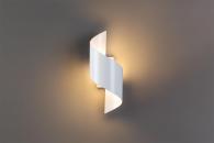 Настенный светодиодный светильник Odeon Light Boccolo 3543/5LW