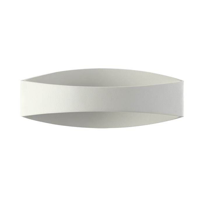 Настенный светодиодный светильник Odeon Light Mirso 3540/6LW