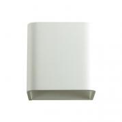 Настенный светодиодный светильник Odeon Light Muralia 3594/5WL