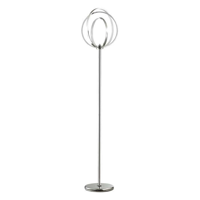 Торшер Odeon Light Alfi 4024/63FL