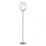 Торшер Odeon Light Alfi 4024/63FL