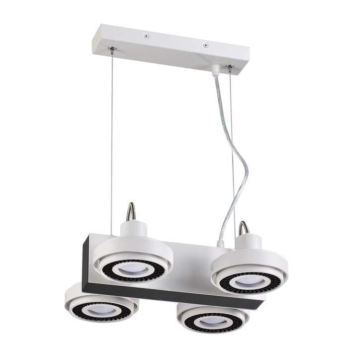 Спот Odeon Light Satelium 3490/4