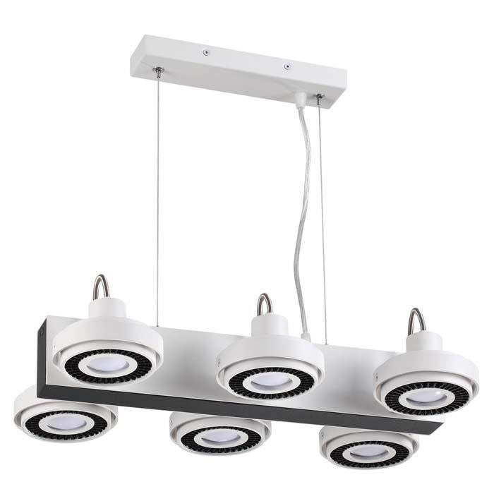 Спот Odeon Light Satelium 3490/6