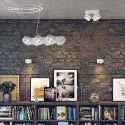Светодиодный спот Odeon Light Pumavi 3493/10WL