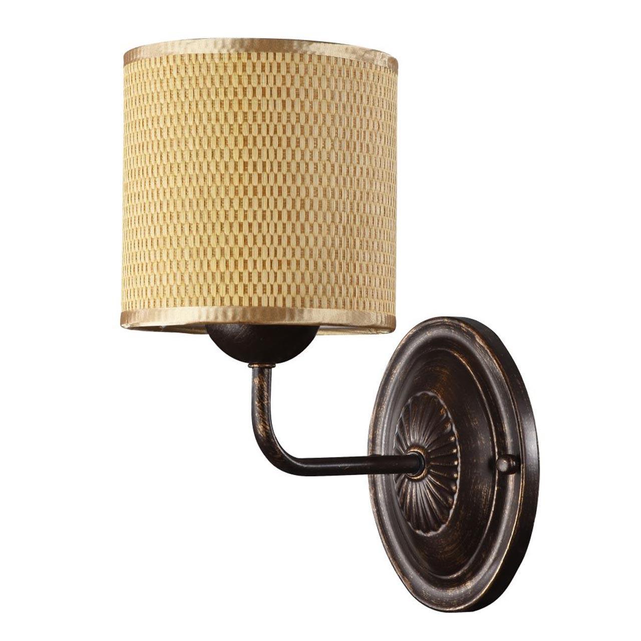 Бра Freya Timone FR5100-WL-01-BR