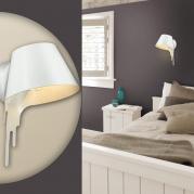 Бра Odeon Light Maestro 3978/1W
