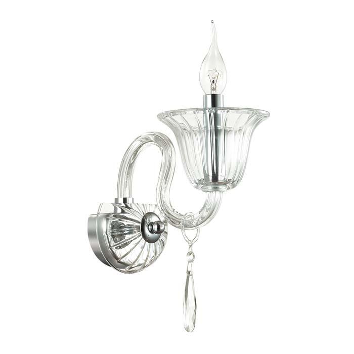 Бра Odeon Light Ninfea 3950/1W