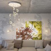 Бра Odeon Light Orio 4034/6WL