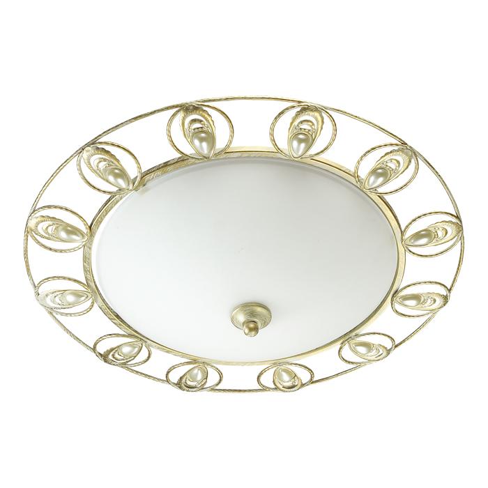 Потолочный светильник Odeon Light Kanti 3483/3С