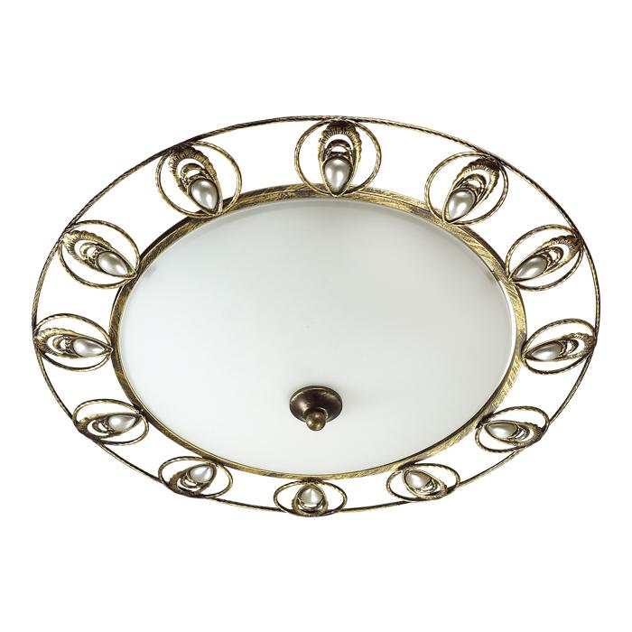Потолочный светильник Odeon Light Kanti 3484/3С