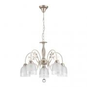 Подвесная люстра Lumion Flavio 3619/5