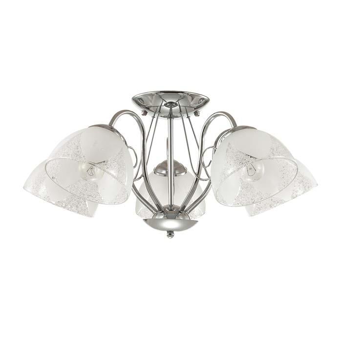Потолочная люстра Lumion Visanti 3611/5C