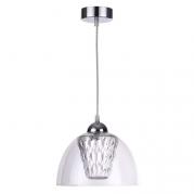 Подвесной светодиодный светильник Lumion Stellida 3601/12L