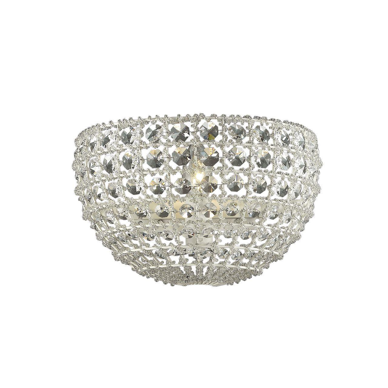 Настенный светильник Favourite Splendor 1945-1W