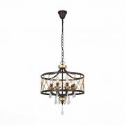 Подвесная люстра ST Luce Grassо SL789.423.08