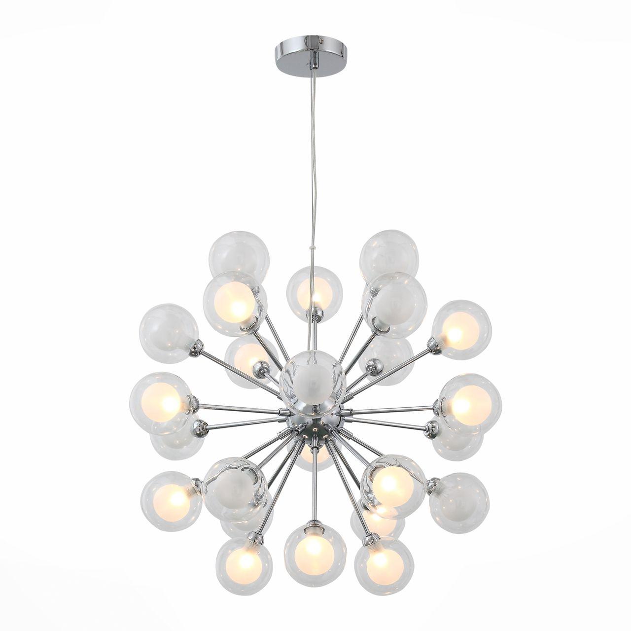 Подвесная люстра ST Luce Dualita SL431.103.13