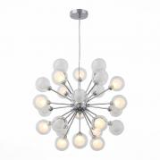 Подвесная люстра ST Luce Dualita SL431.103.13