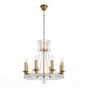 Подвесная люстра ST Luce Lampo SL814.303.08