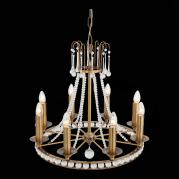 Подвесная люстра ST Luce Lampo SL814.303.08