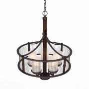 Подвесная люстра ST Luce Ivanhо SL266.303.05