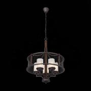 Подвесная люстра ST Luce Ivanhо SL266.303.05