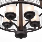 Подвесная люстра ST Luce Ivanhо SL266.303.05