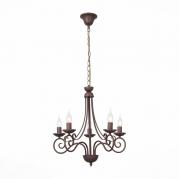 Подвесная люстра ST Luce Manjero SL313.703.05