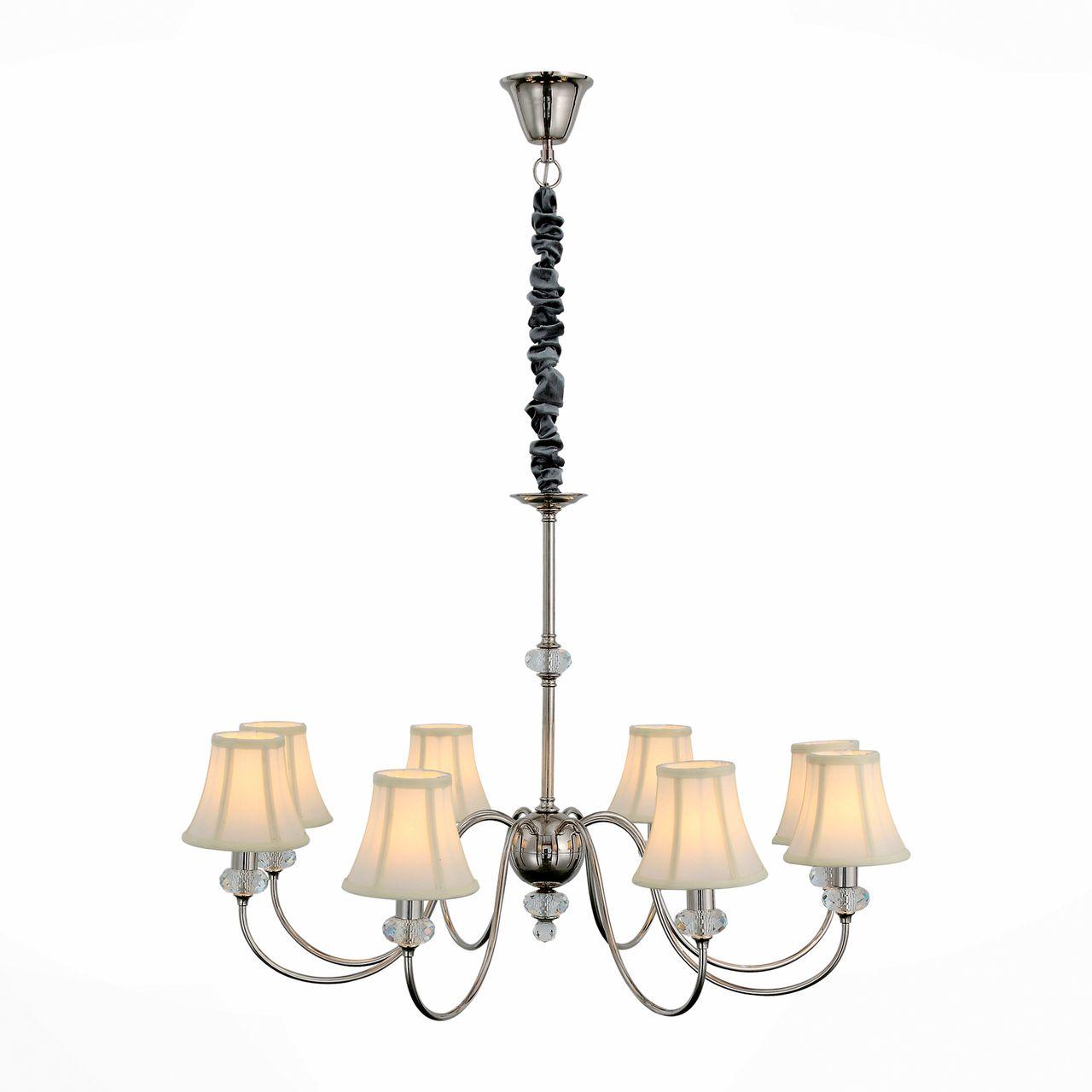Подвесная люстра ST Luce Medusso SL816.103.08