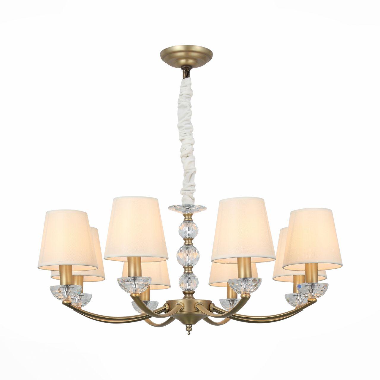 Подвесная люстра ST Luce Miscela SL812.303.08