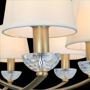 Подвесная люстра ST Luce Miscela SL812.303.08