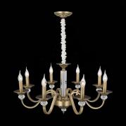 Подвесная люстра ST Luce Nimita SL813.303.08