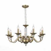Подвесная люстра ST Luce Nimita SL813.303.08