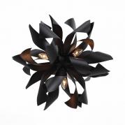 Подвесная люстра ST Luce Spiraglio SL453.403.06