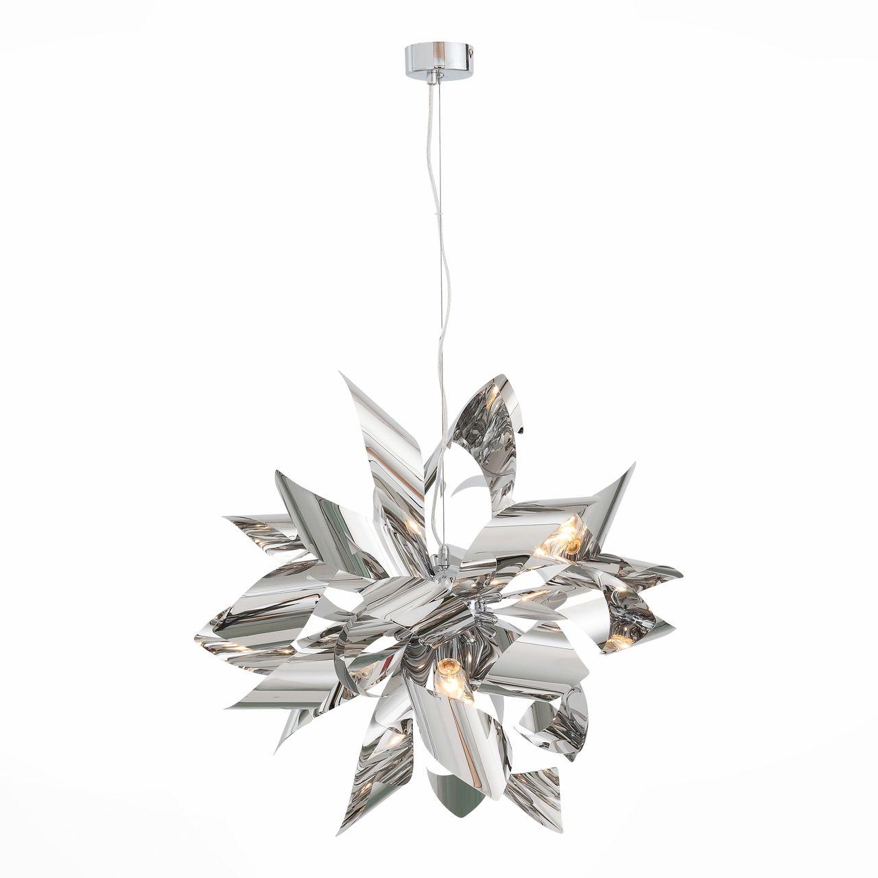 Подвесная люстра ST Luce Spiraglio SL453.103.06