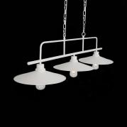 Подвесная люстра ST Luce Sсarno SL265.503.03