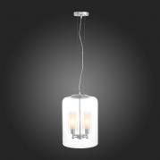 Подвесная люстра ST Luce Сapello SL314.103.04