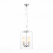 Подвесная люстра ST Luce Сapello SL314.103.04