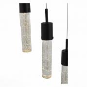 Подвесная светодиодная люстра ST Luce Fase SL215.423.07