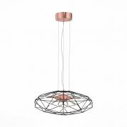 Подвесная светодиодная люстра ST Luce Galassia SL949.203.12